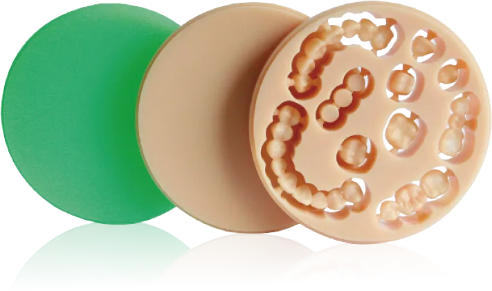 CAD/CAM Wax