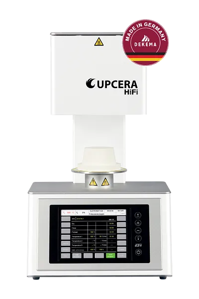 UPCERA HiFi Fire